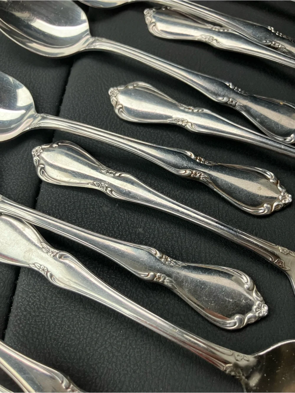 Oneida Oneidacraft Deluxe Stainless -Chateau -6